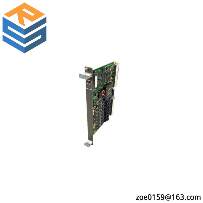 ABB 81EU01 GJR2391500R1210 Input Module universal