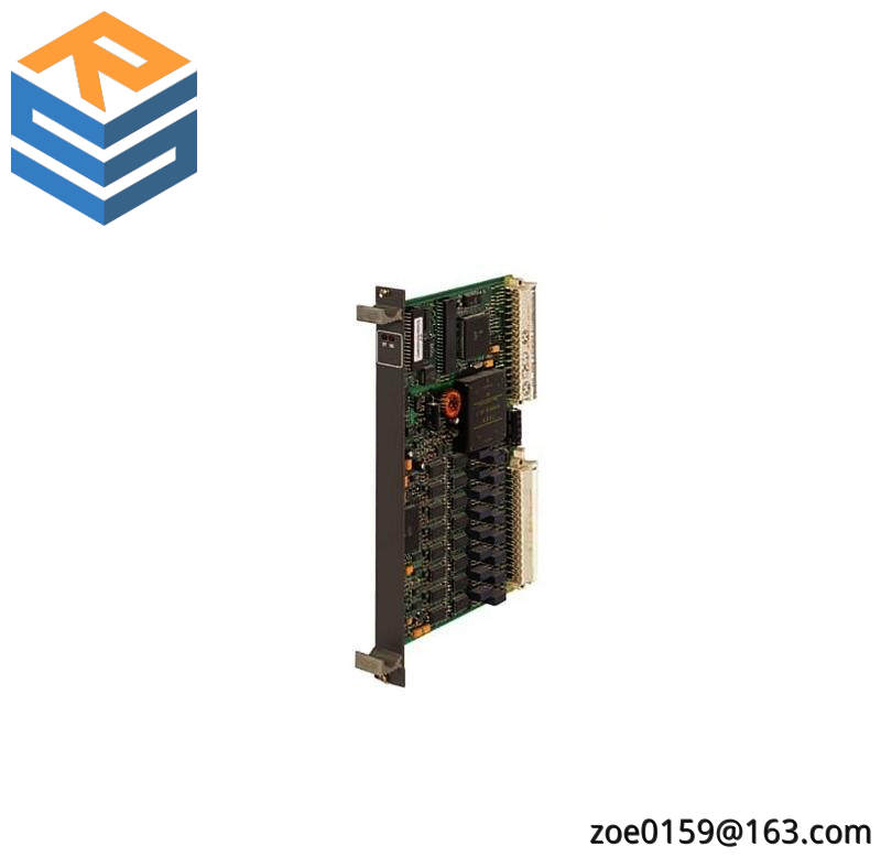 ABB 81EU01/R1210 Input Module