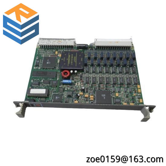 ABB 81EU01E-E GJR2391500R1210 Input Module