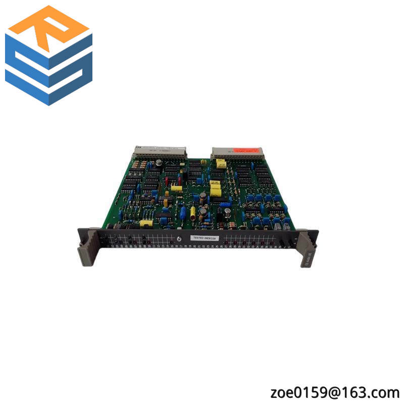 ABB 81EU01H-E
