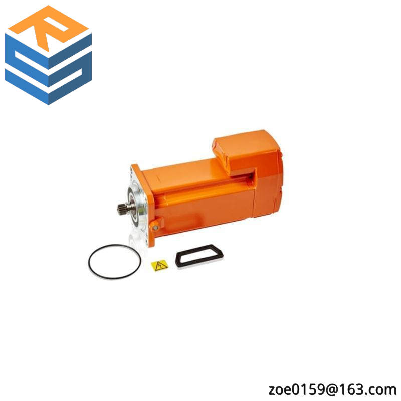 ABB 81EU01H-E