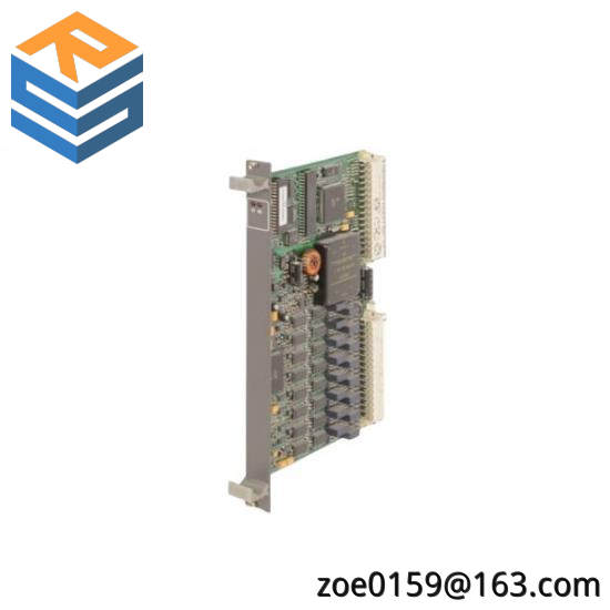 ABB 81EU01H-E GJR2391500R1210  Input Module
