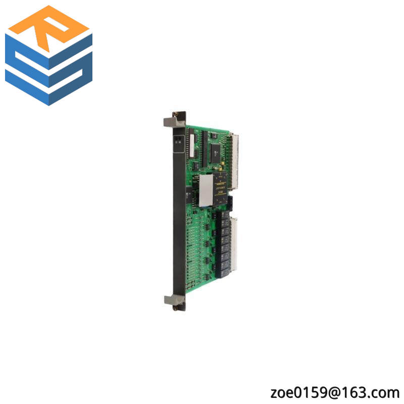 ABB 83SR04 GJR2390200R1010 Relay Module