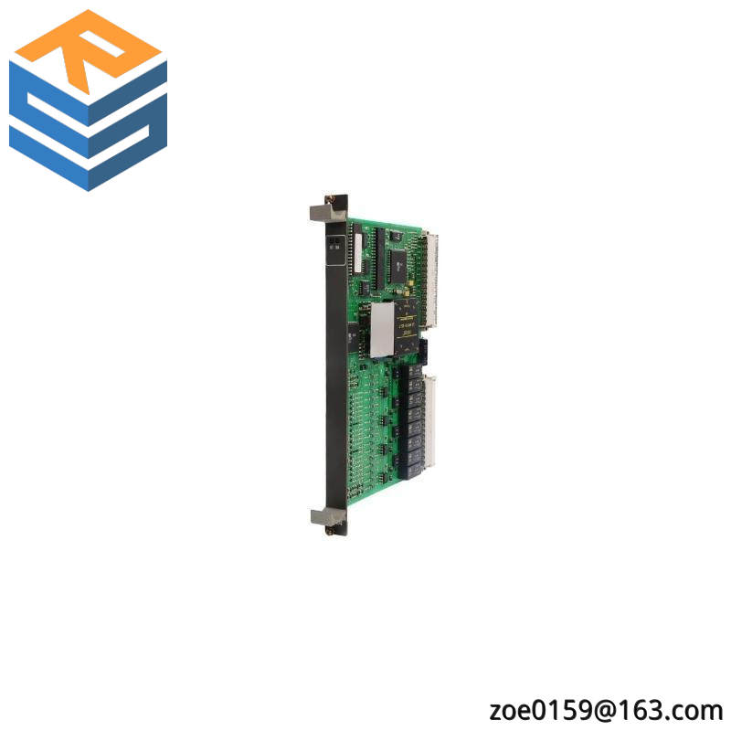 ABB 83SR04 GJR2390200R1210 Procontrol P Control Module