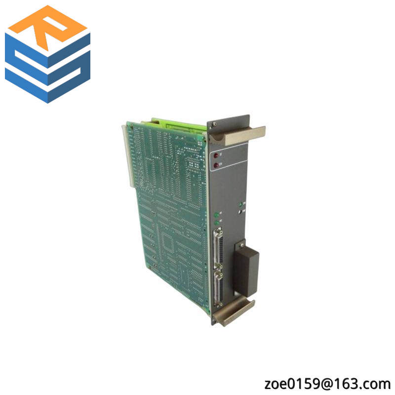 ABB 83SR04A-E GJR2390200R1010 Control Module