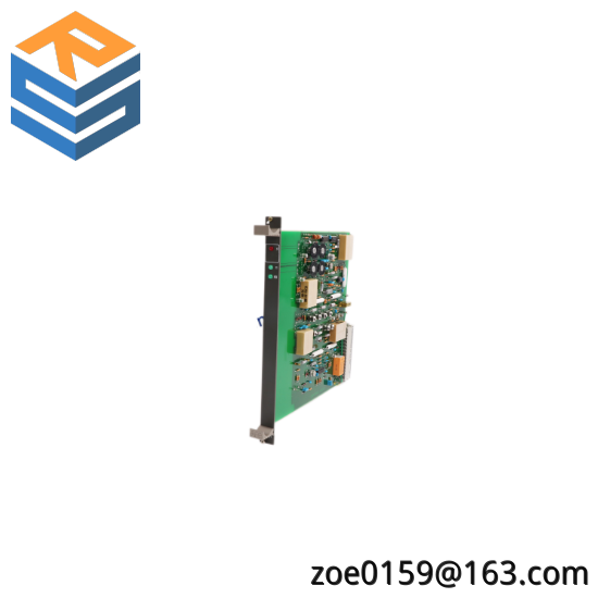 ABB 83SR04E-E GJR2390200R1211  Relay Module