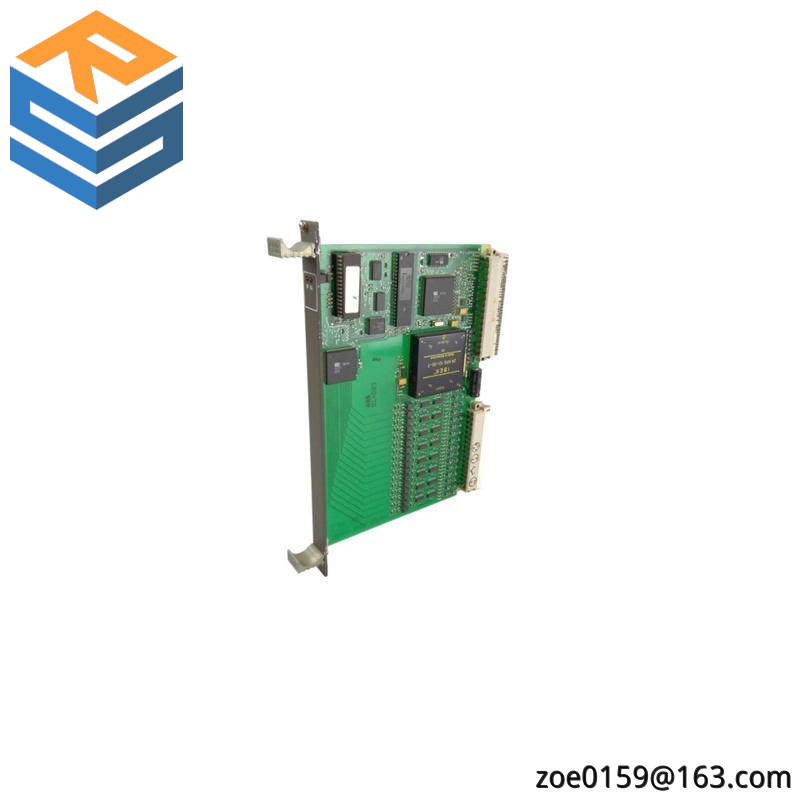 ABB 83SR05E GJR2369900R1100 CIRCUIT BOARD