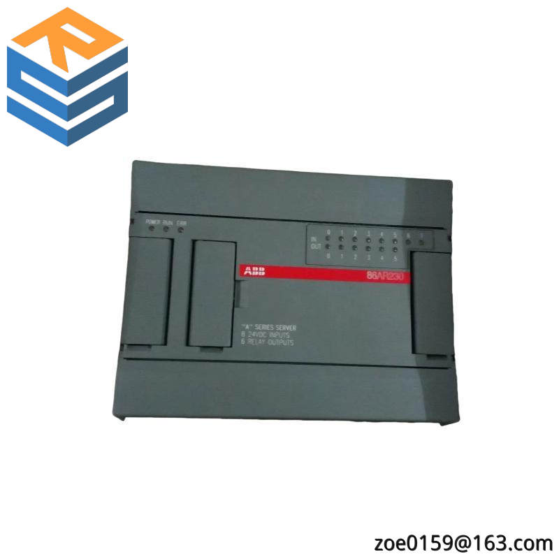 ABB 86AR230-M30 The inverter