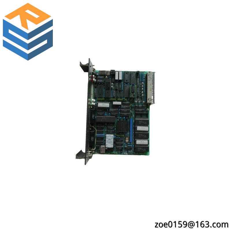 ABB 87TS01E GJR2368900R2313 Coupler Module