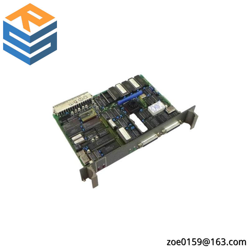 ABB 87TS01E GJR2368900R2340 Coupler Module