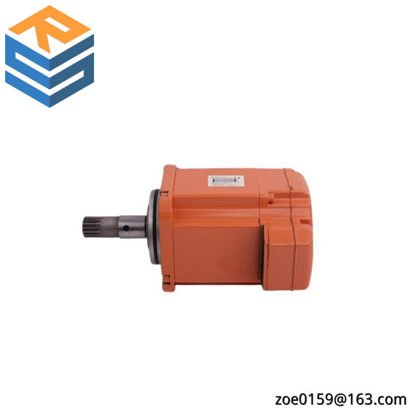 ABB 87TS01K-E GJR2368900R2200 Coupling Module
