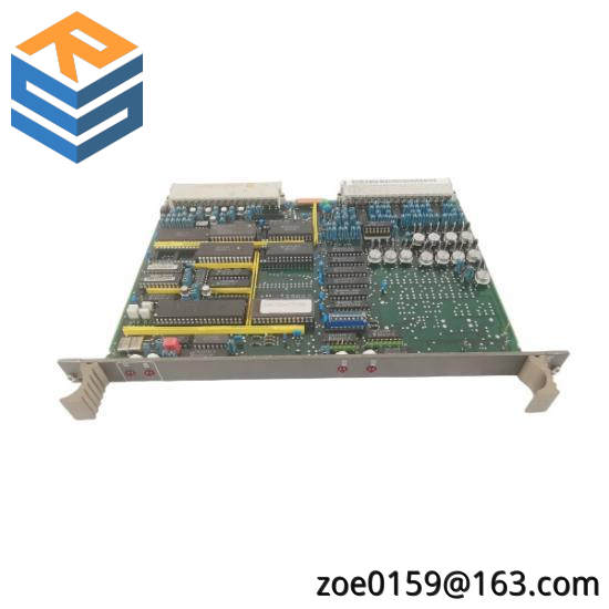 ABB 3HAC027798-001