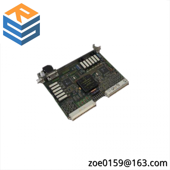 ABB 88 TK 05B-E Module
