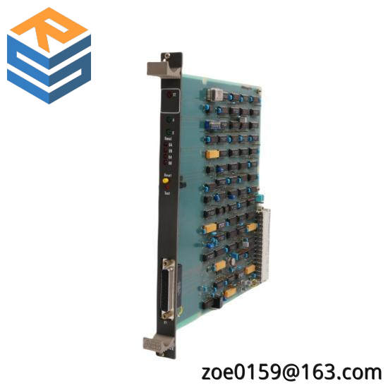 ABB 88FN02B-E GJR2370800R0200 Coupling Module