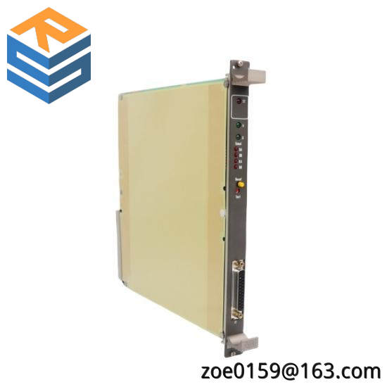 ABB 88FN02B-E GJR2370800R0200 Coupling Module