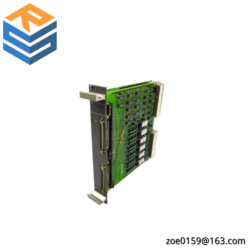 ABB 88FN02B-E GJR2370800R0200 PLC Board