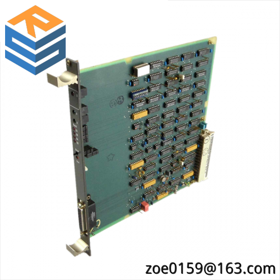 ABB 88FN02E; 88FN02B-E GJR2370800R0100 Coupling Module