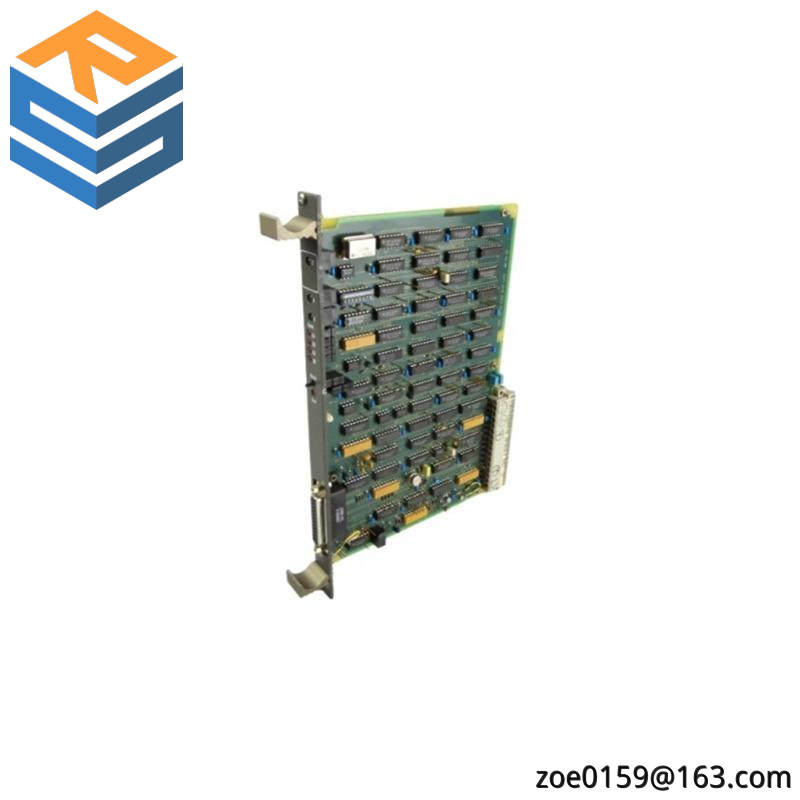 ABB 88FN02E GJR2370800R0100 Control Board