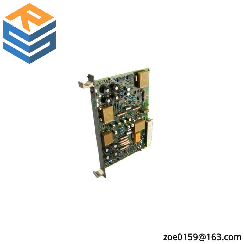 ABB 88FT01 GJR2332200R0100 CIRCUIT MODULE