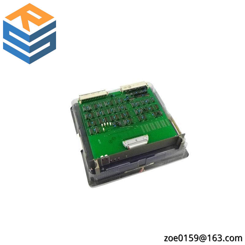 ABB 88FV01E GJR2332300R0200 Modem Module