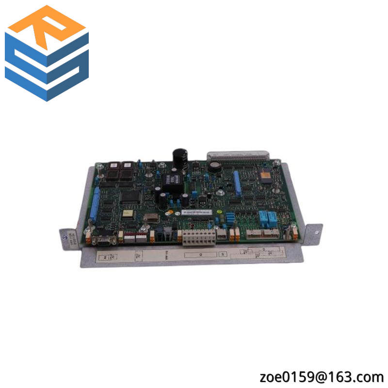 ABB 88TK05B-E GJR2393200R1210 Bus Coupler Module