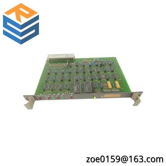 ABB 88TU01E GJR2344300R1000 Baugruppe