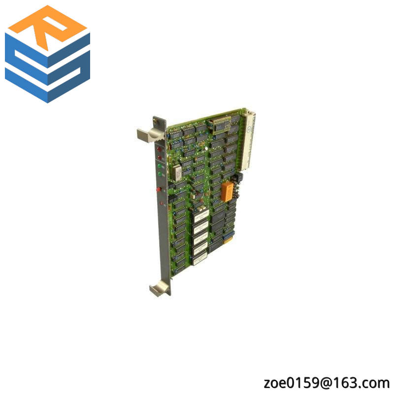 ABB 88TV01E GJR2385100R1040 BBC Baugruppe GEB