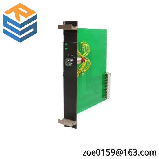 ABB 88UB01A GJR2322600R0100 Mode of Operation Selector