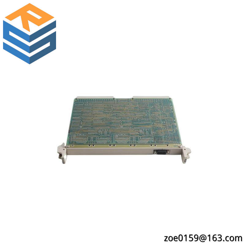 ABB 88VU01B-E GJR2326500R1011 Termination Unit