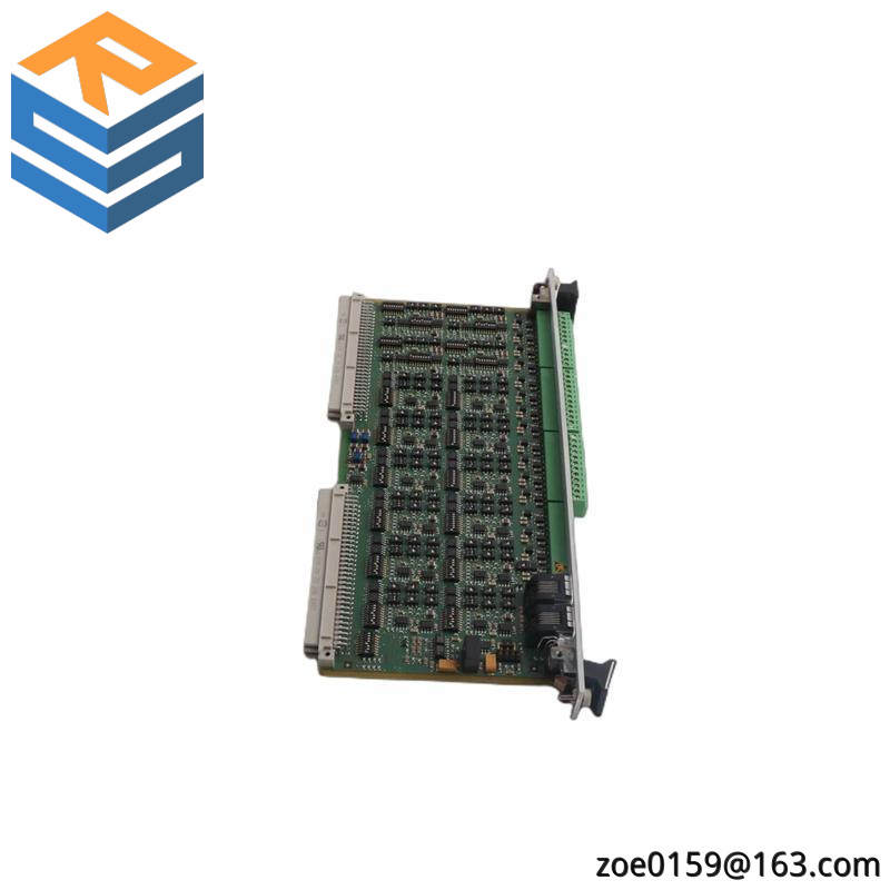 ABB 8933-0000 LCD Unit