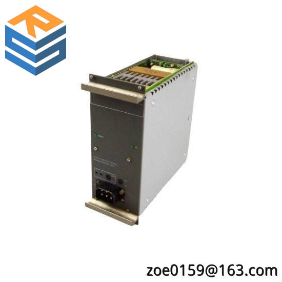 ABB 89NG03 GJR4503500R0001 Interface Board