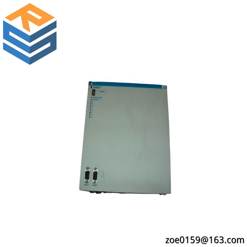 ABB 9032 0121 26 DMC2 53080 Drive