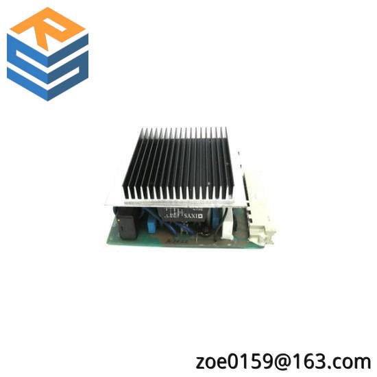 ABB 9191-30390 POWER MODULE