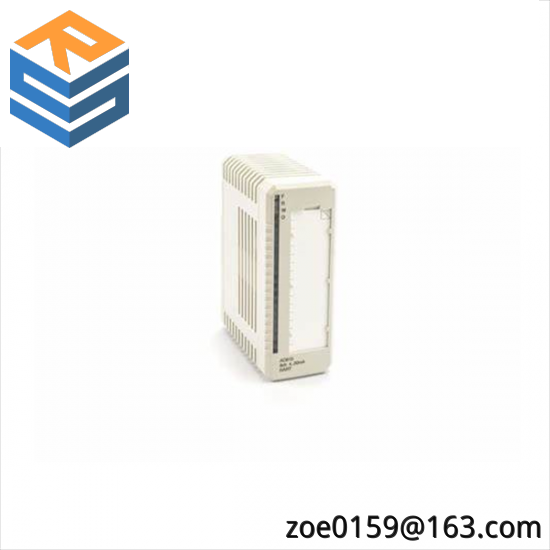 ABB A0815 Analog Output