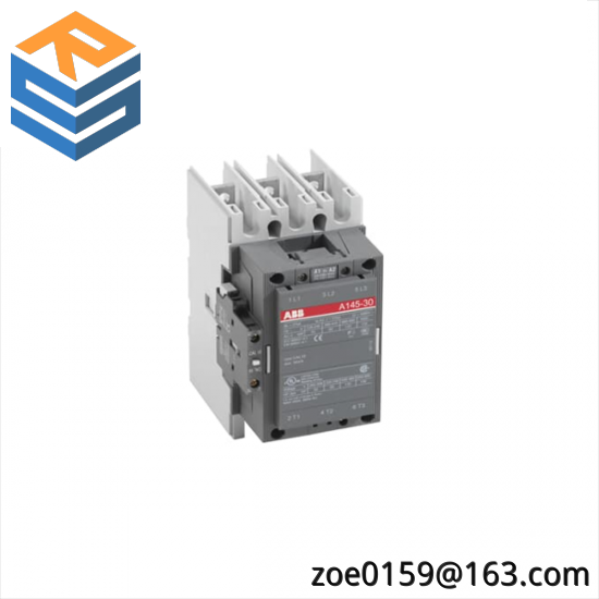 ABB A145-30 AC220V Contactor