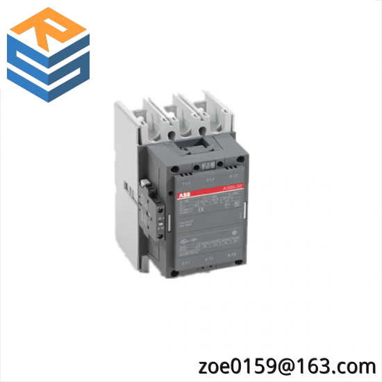ABB A300-30-11-80 1SFL551001R8011 Contactor