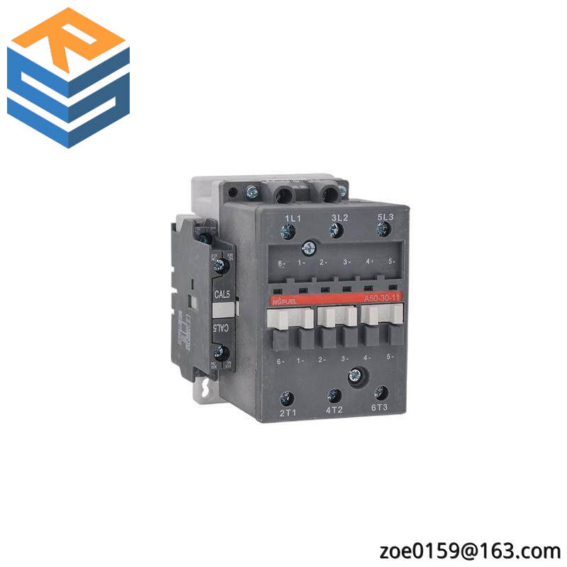 ABB A50-30-11 1SBL351001R8011 DC Contactor