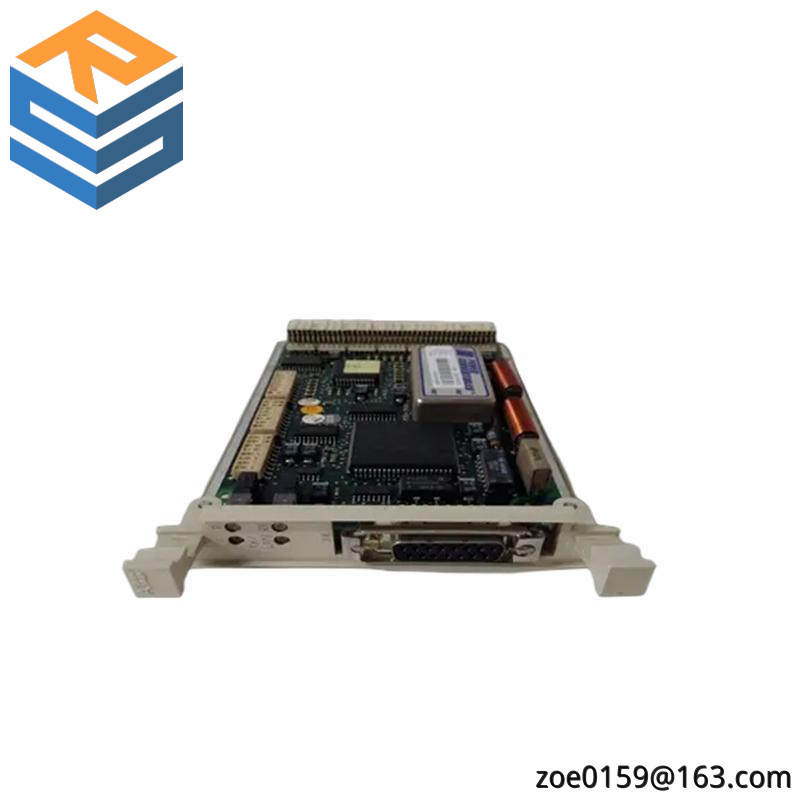 ABB A8PU05ABFW02 SERVO DRIVE