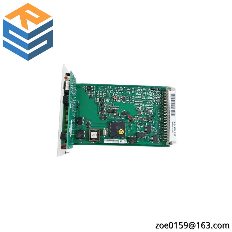 ABB AB5030/CTX0542 Module