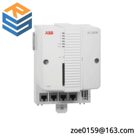 ABB ABB RED670
