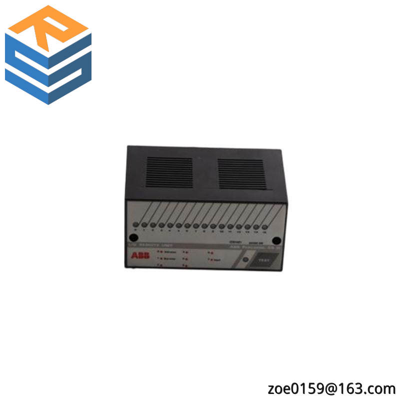 ABB ABB RED670