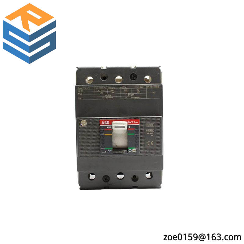 ABB ABB RED670