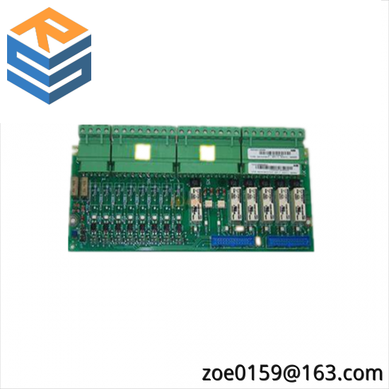ABB DSQC266A