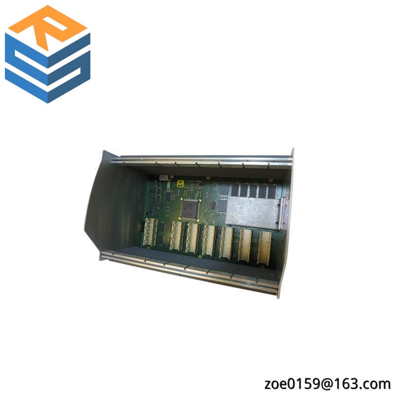 ABB AC800F 3BDH000002R1 PM802F 3BDH000002R1 Control Base