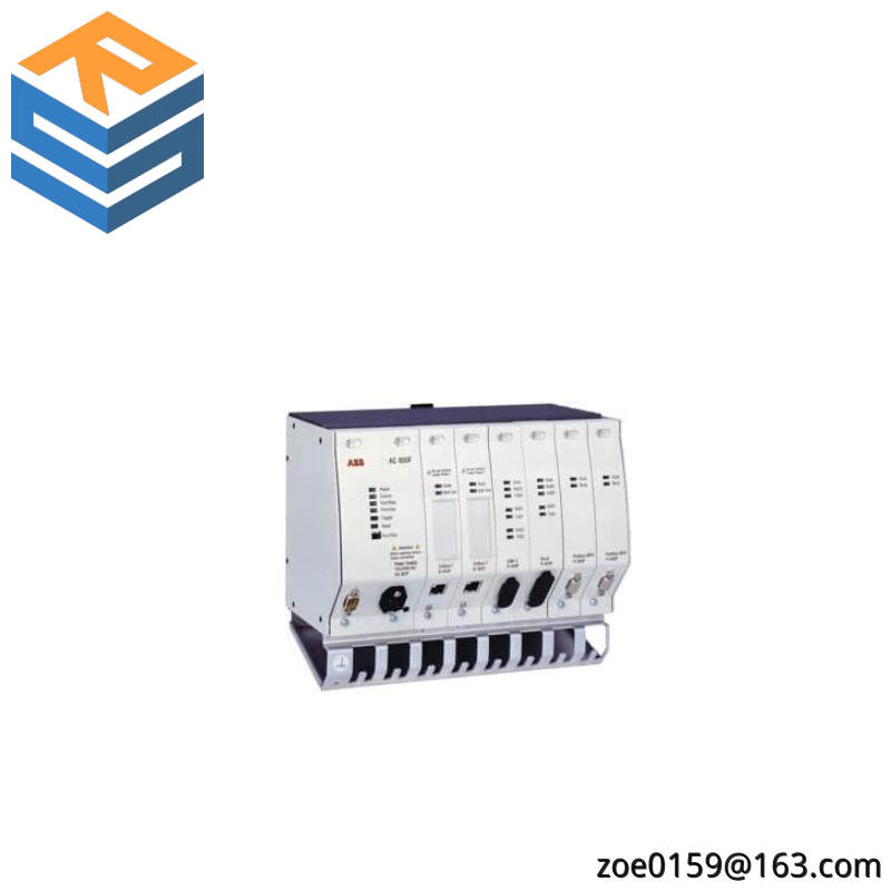ABB AC800F AC 800F controller