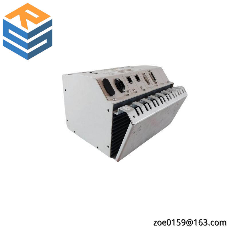 ABB AC800F FI 830F Fieldbus Module PROFIBUS-DP