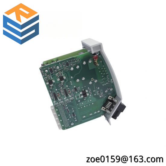 ABB AC800F PM802F Fi830F EI802F DCS Module