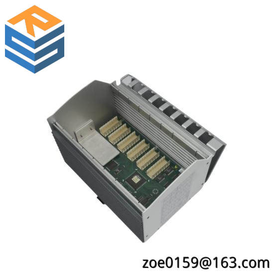 ABB AC800F PM802F Fi830F EI802F DCS Module