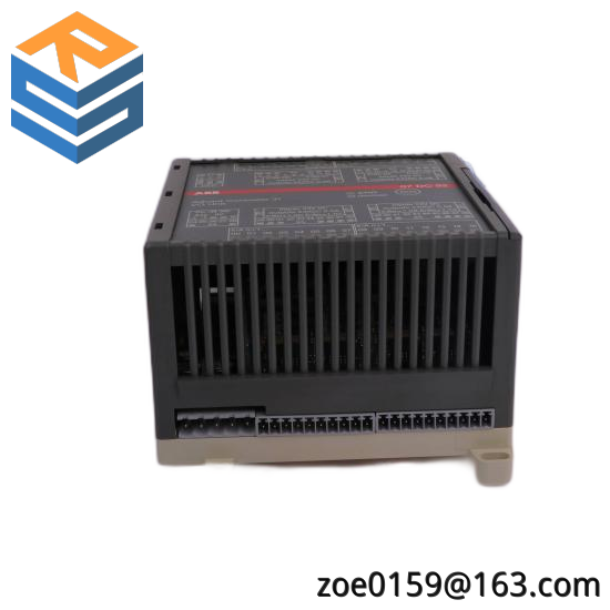 ABB AC800F PM 803F  Base Unit