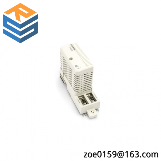 ABB AC800M CI854AK01 Communication Interface